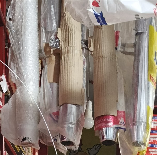 Sheikh Autos and Spare Parts
