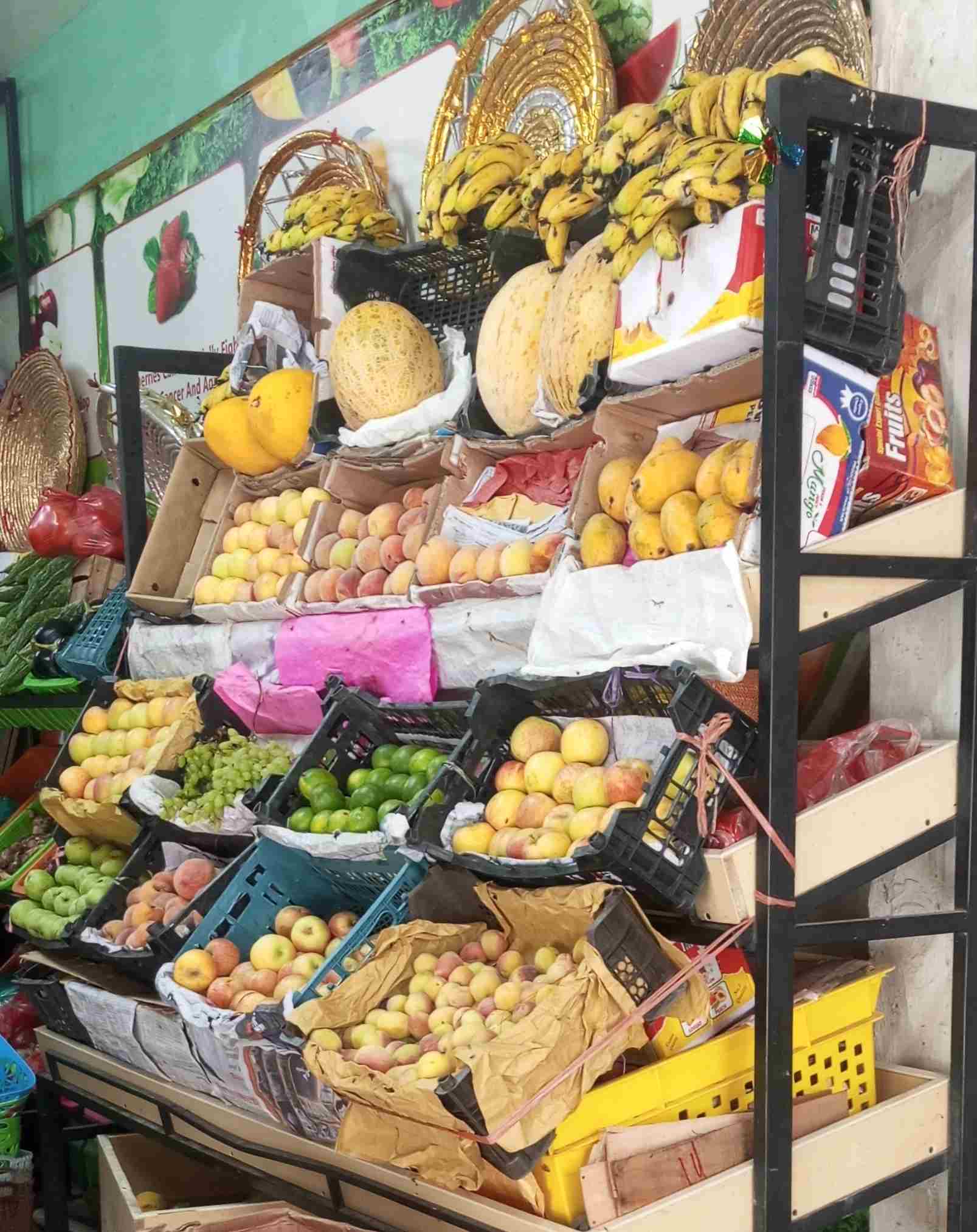 Bin Fazal Foods