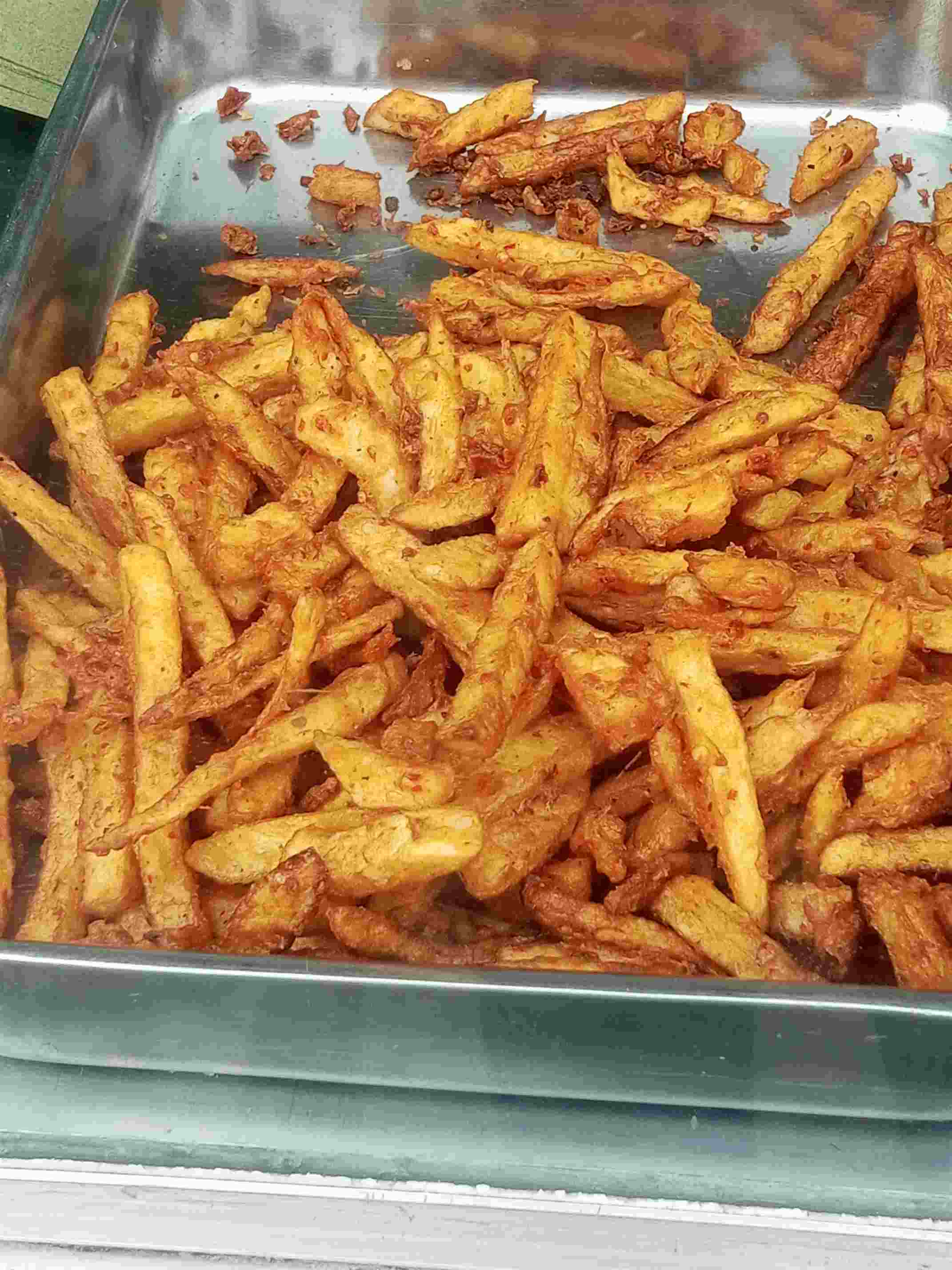 Pinjab Refreshment Center
