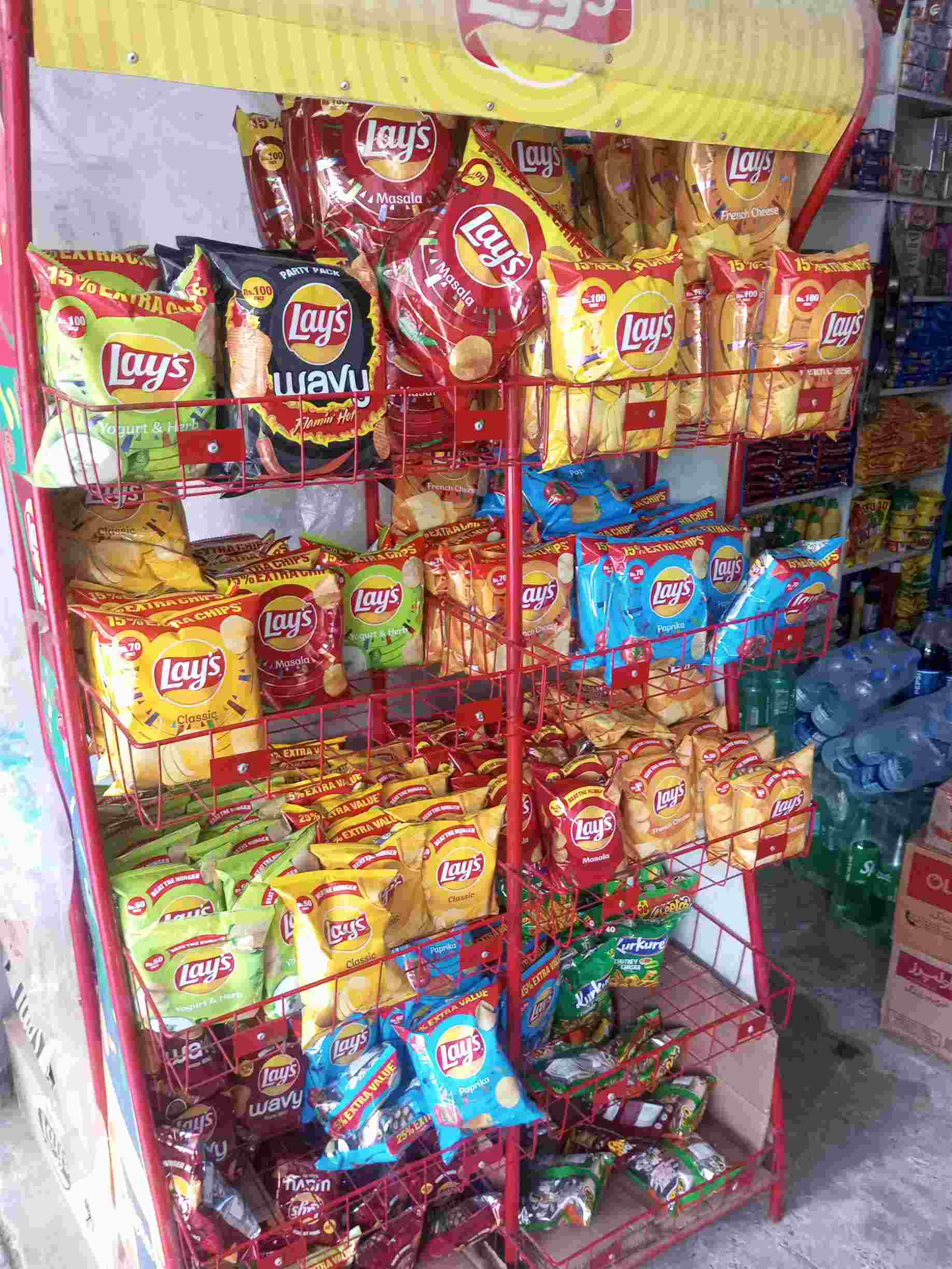 Easy Shop