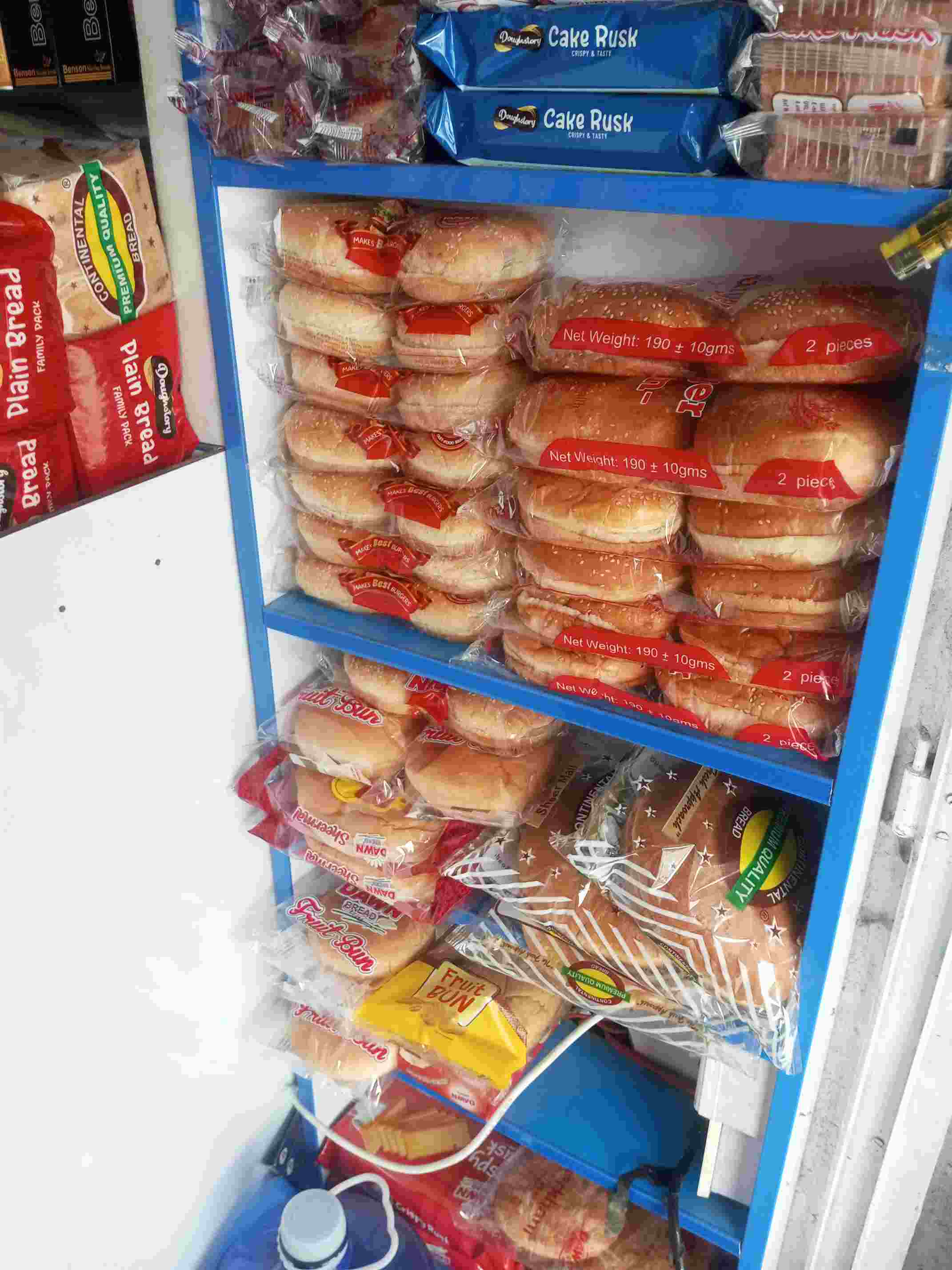 Easy Shop