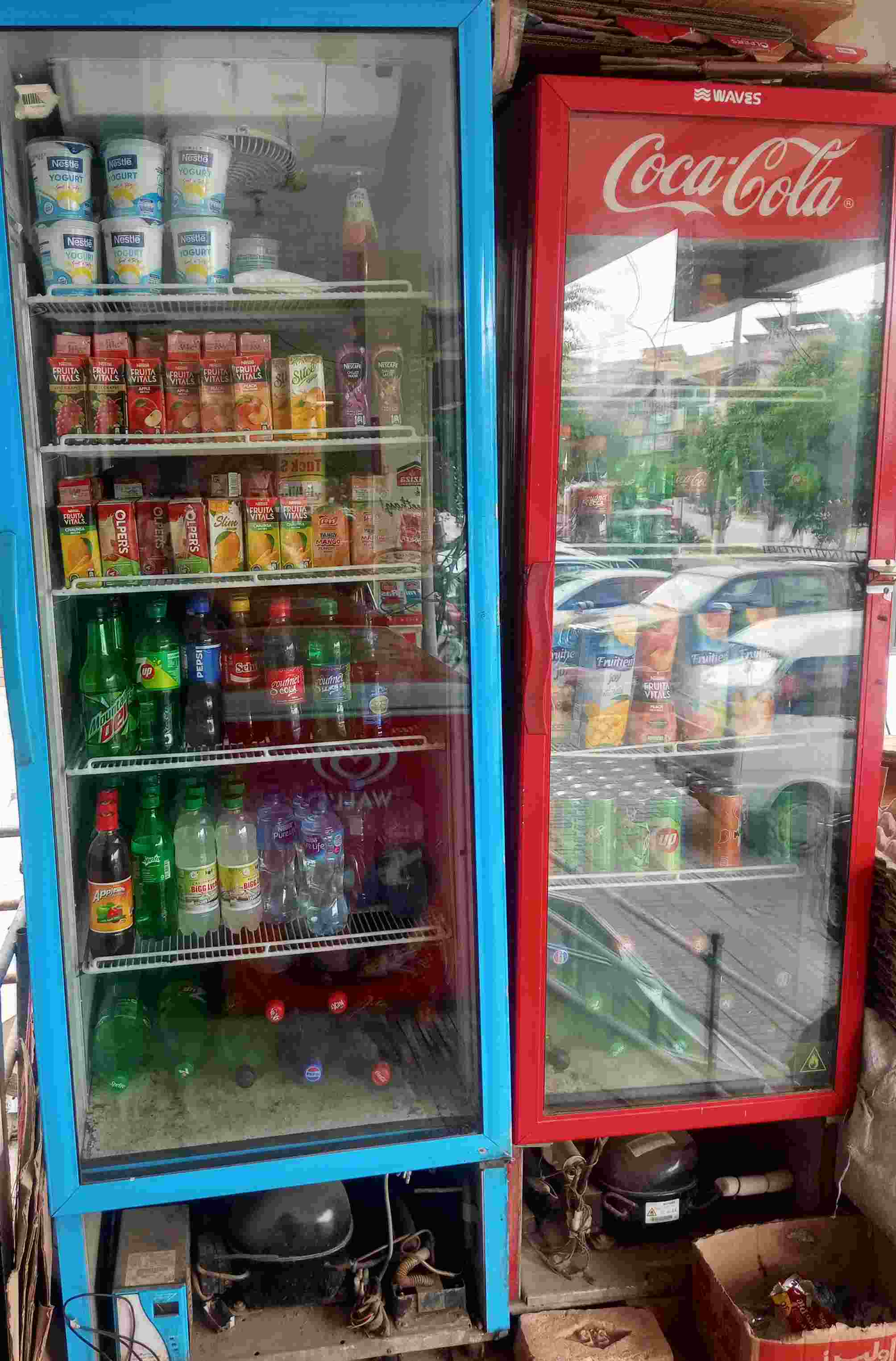 Easy Shop